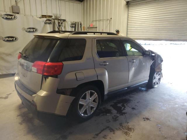 Photo 3 from auction – 2011 GMC TERRAIN SL with VIN 2CTALUEC1B6273971