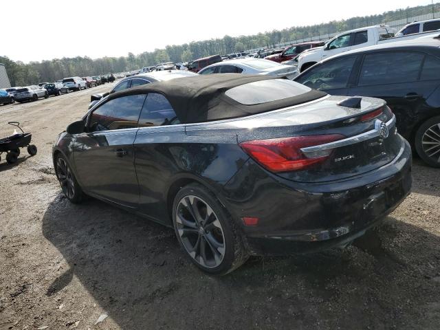 Photo 2 from auction – 2016 BUICK CASCADA PR with VIN W04WT3N51GG078922