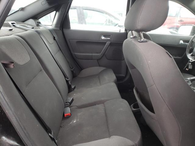 Photo 10 from auction – 2008 FORD FOCUS SE with VIN 1FAHP35N58W201038