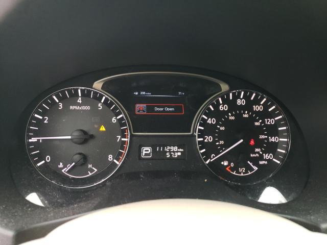 Photo 9 from auction – 2013 NISSAN ALTIMA 3.5 with VIN 1N4BL3AP9DN562958