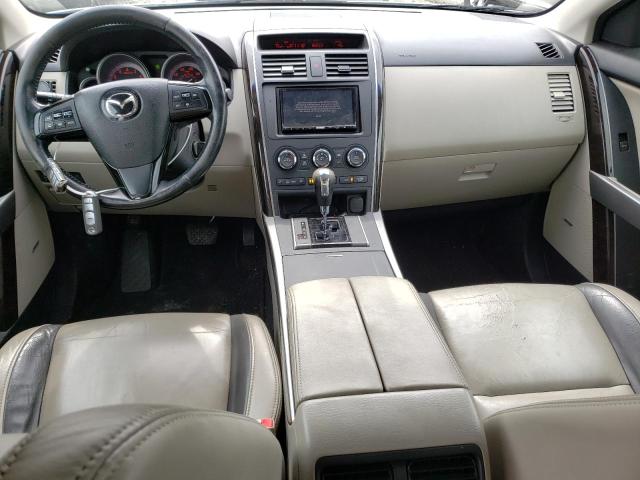 Photo 8 from auction – 2011 MAZDA CX-9 with VIN JM3TB3DV3B0313536
