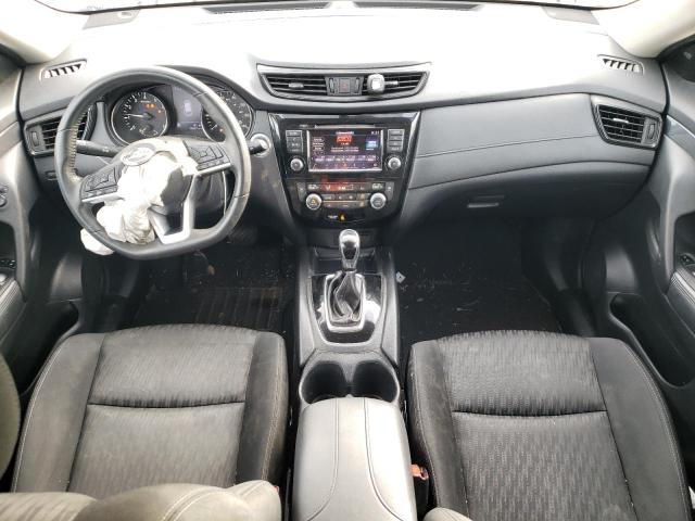 Photo 8 from auction – 2018 NISSAN ROGUE S with VIN KNMAT2MT8JP526526