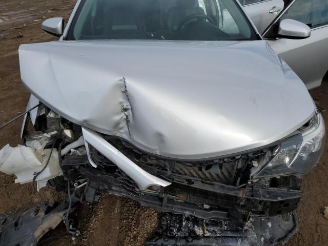 Photo 11 from auction – 2014 TOYOTA CAMRY L with VIN 4T1BF1FKXEU451356