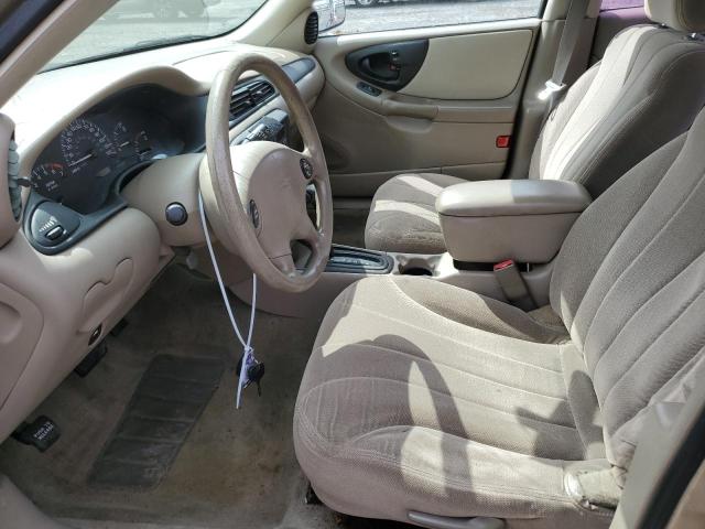Photo 7 from auction – 2005 CHEVROLET CLASSIC with VIN 1G1ND52F85M101966