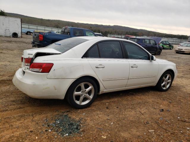 Photo 3 from auction – 2006 HYUNDAI SONATA GLS with VIN 5NPEU46F76H146291