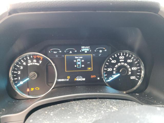 Photo 9 from auction – 2020 FORD F150 SUPER with VIN 1FTEW1EP8LFB32053