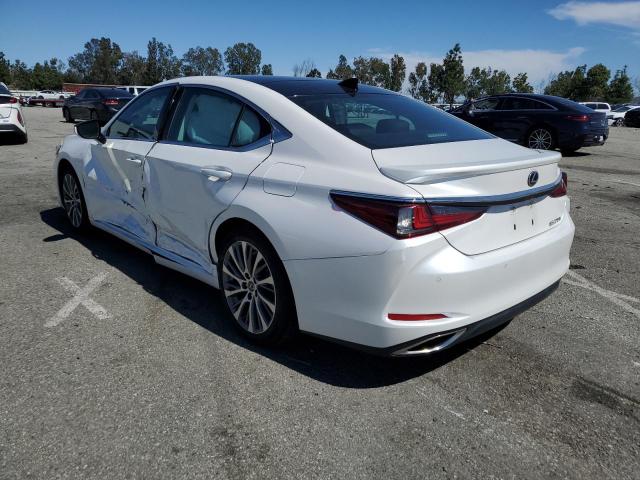 Photo 2 from auction – 2021 LEXUS ES 350 BAS with VIN 58ADZ1B18MU100983