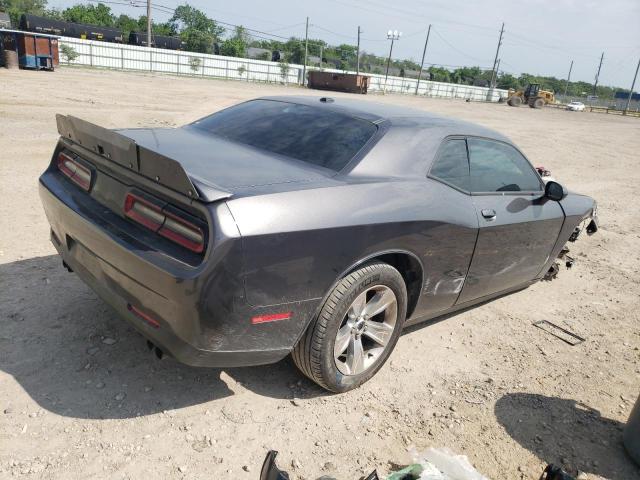 Photo 3 from auction – 2021 DODGE CHALLENGER with VIN 2C3CDZAG0MH568353