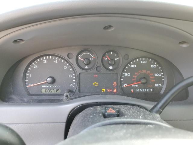 Photo 9 from auction – 2011 FORD RANGER with VIN 1FTKR1AD5BPA05579