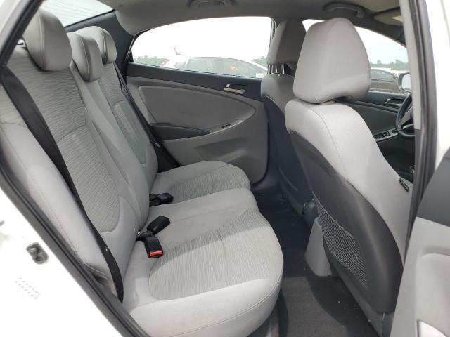 Photo 10 from auction – 2016 HYUNDAI ACCENT SE with VIN KMHCT4AE1GU059966