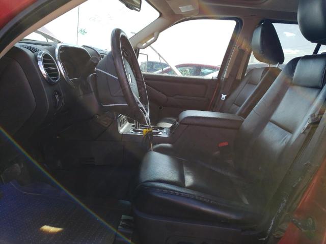 Photo 7 from auction – 2010 FORD EXPLORER S with VIN 1FMEU5DE0AUF04034