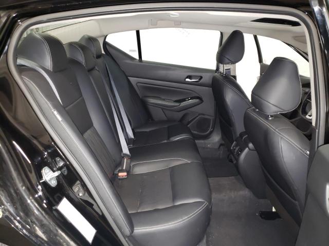 Photo 10 from auction – 2021 NISSAN ALTIMA SL with VIN 1N4BL4EV9MN381437