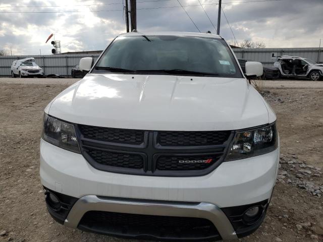 Photo 5 from auction – 2015 DODGE JOURNEY CR with VIN 3C4PDCGG9FT752573