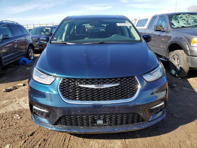 Photo 5 from auction – 2022 CHRYSLER PACIFICA H with VIN 2C4RC1L76NR148065