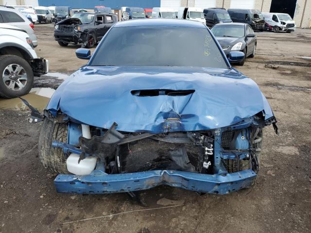 Photo 5 from auction – 2020 DODGE CHARGER SC with VIN 2C3CDXGJ2LH194091