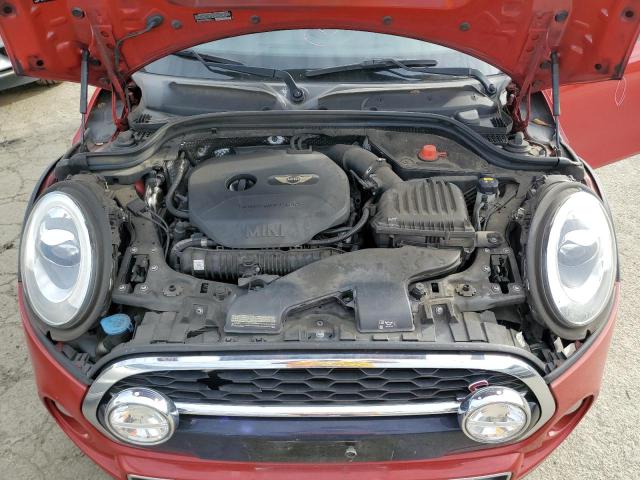 Photo 11 from auction – 2016 MINI COOPER S with VIN WMWXP7C53G2A43238