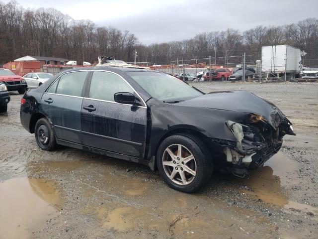 Photo 4 from auction – 2003 HONDA ACCORD EX with VIN 1HGCM66523A059235