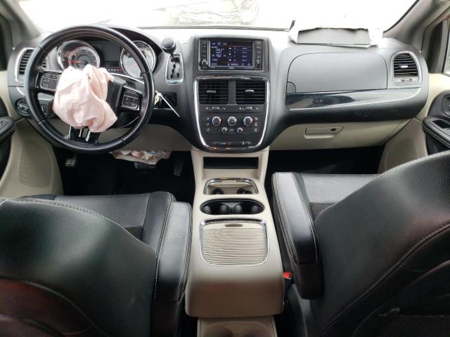 Photo 8 from auction – 2020 DODGE GRAND CARA with VIN 2C4RDGCGXLR179171
