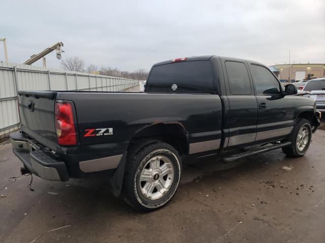 Photo 3 from auction – 2003 CHEVROLET SILVERADO with VIN 2GCEK19T531157762