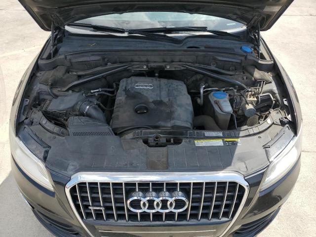 Photo 12 from auction – 2014 AUDI Q5 PREMIUM with VIN WA1LFAFP1EA007573