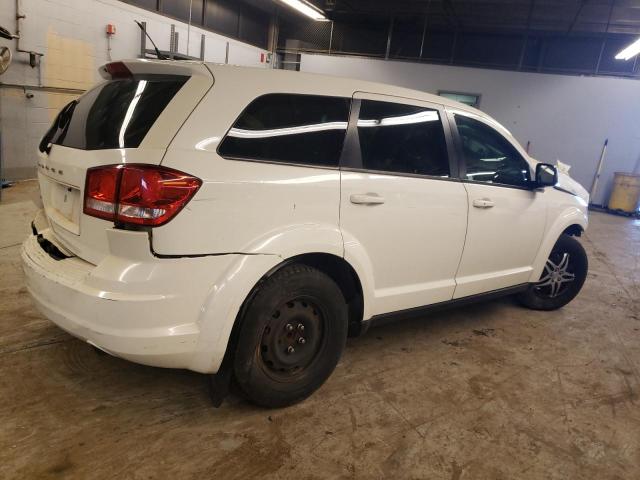 Photo 3 from auction – 2012 DODGE JOURNEY SE with VIN 3C4PDCAB5CT134126