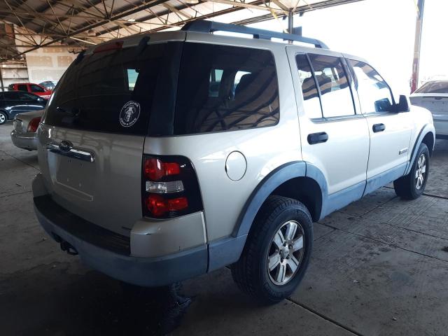 Foto 3 de la subasta – 2006 FORD EXPLORER X con VIN 1FMEU63E66UB71790