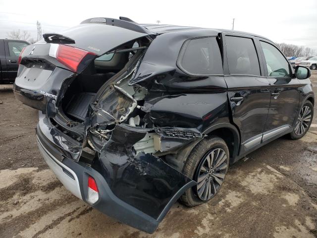 Photo 3 from auction – 2019 MITSUBISHI OUTLANDER with VIN JA4AZ3A3XKZ048960