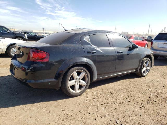Photo 3 from auction – 2013 DODGE AVENGER SE with VIN 1C3CDZAB1DN665265