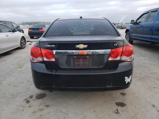 Photo 6 from auction – 2012 CHEVROLET CRUZE LT with VIN 1G1PE5SC3C7291327