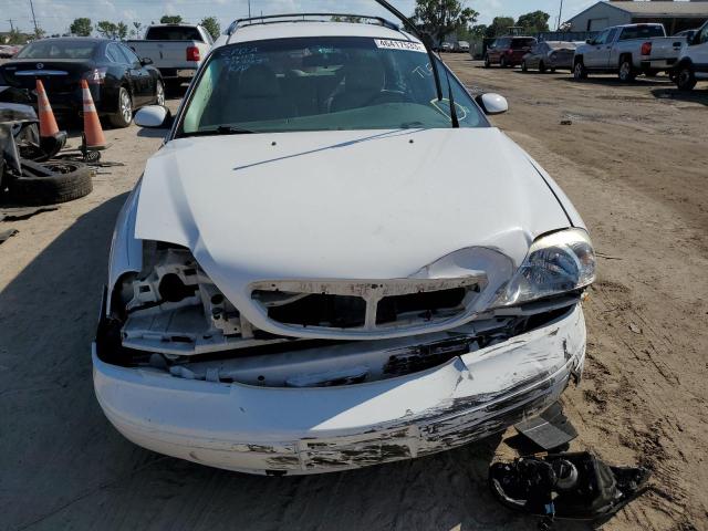 Photo 5 from auction – 2000 MERCURY SABLE LS P with VIN 1MEFM59S6YA602048