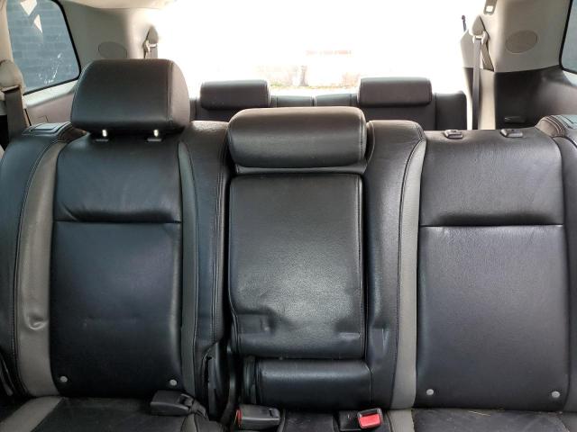 Photo 10 from auction – 2008 MAZDA CX-9 with VIN JM3TB38V680145930