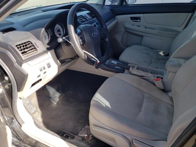 Photo 7 from auction – 2012 SUBARU IMPREZA PR with VIN JF1GJAC6XCH007096