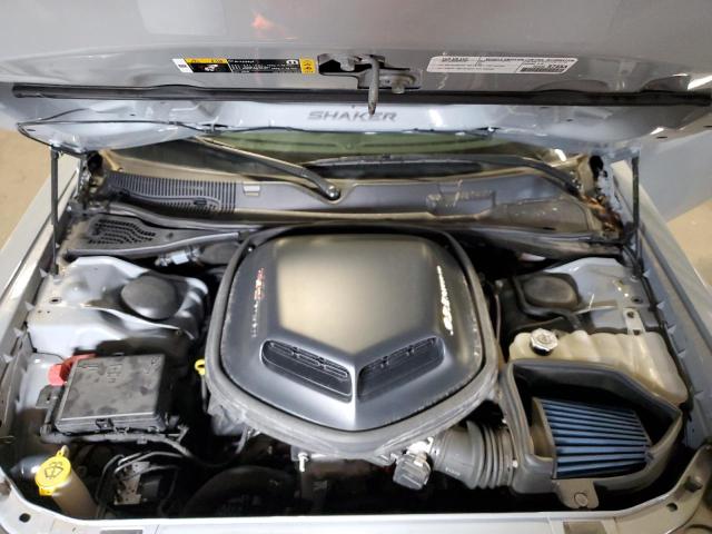 Photo 11 from auction – 2021 DODGE CHALLENGER with VIN 2C3CDZFJXMH667959