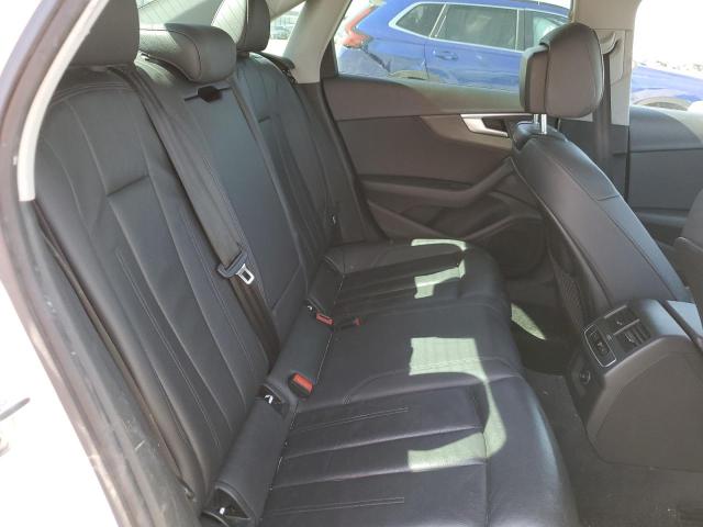 Photo 10 from auction – 2017 AUDI A4 ULTRA P with VIN WAUGMAF43HN071336