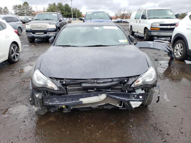 Photo 5 from auction – 2013 SUBARU BRZ 2.0 PR with VIN JF1ZCAB18D1602077