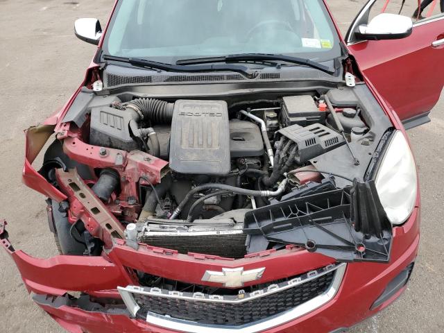 Photo 12 from auction – 2015 CHEVROLET EQUINOX LT with VIN 2GNFLFEK9F6319029