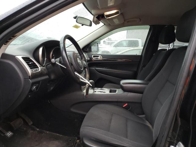 Photo 7 from auction – 2011 JEEP GRAND CHER with VIN 1J4RR4GG0BC671266