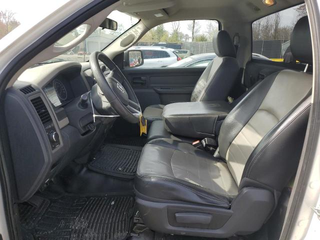 Photo 7 from auction – 2009 DODGE RAM 1500 with VIN 1D3HB16K59J531379