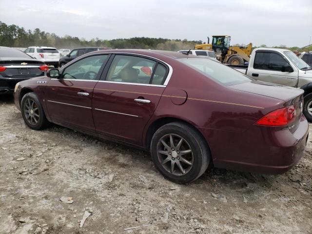 Photo 2 from auction – 2007 BUICK LUCERNE CX with VIN 1G4HD57287U145085