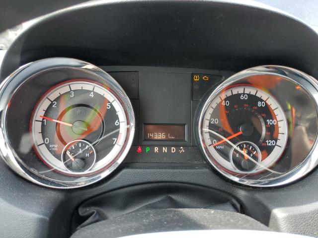 Photo 9 from auction – 2015 DODGE GRAND CARA with VIN 2C4RDGCG6FR540769
