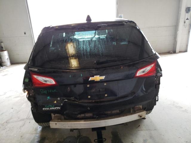 Photo 6 from auction – 2019 CHEVROLET EQUINOX LS with VIN 3GNAXHEV2KL357423