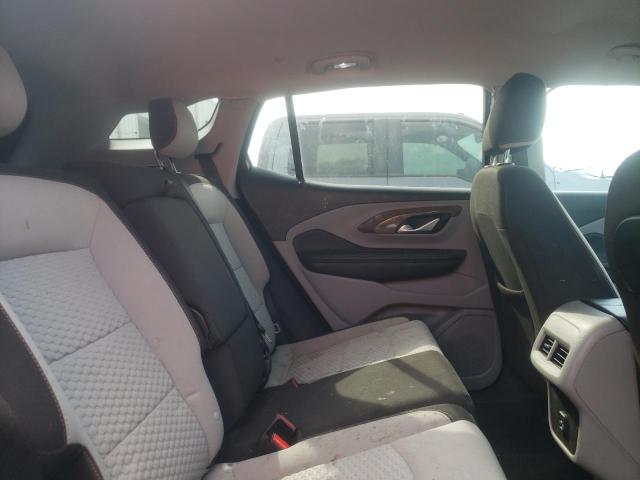 Photo 10 from auction – 2018 GMC TERRAIN SL with VIN 3GKALMEX6JL328962