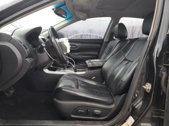 Photo 7 from auction – 2014 NISSAN ALTIMA 2.5 with VIN 1N4AL3AP2EC296692