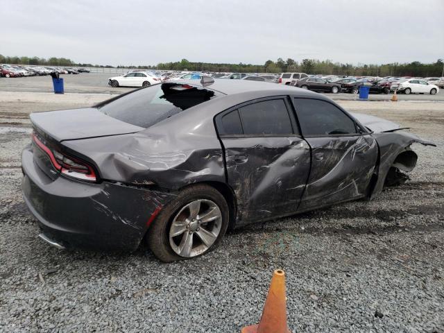 Photo 3 from auction – 2015 DODGE CHARGER SX with VIN 2C3CDXHG9FH870107