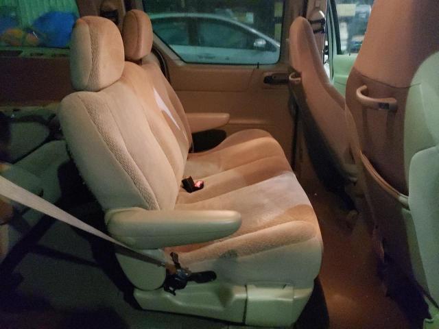 Photo 11 from auction – 2003 FORD WINDSTAR L with VIN 2FMZA51443BB90872