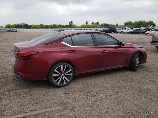 Photo 3 from auction – 2020 NISSAN ALTIMA SR with VIN 1N4BL4CV4LN317128