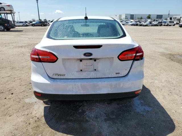 Photo 6 from auction – 2017 FORD FOCUS SE with VIN 1FADP3F23HL237668