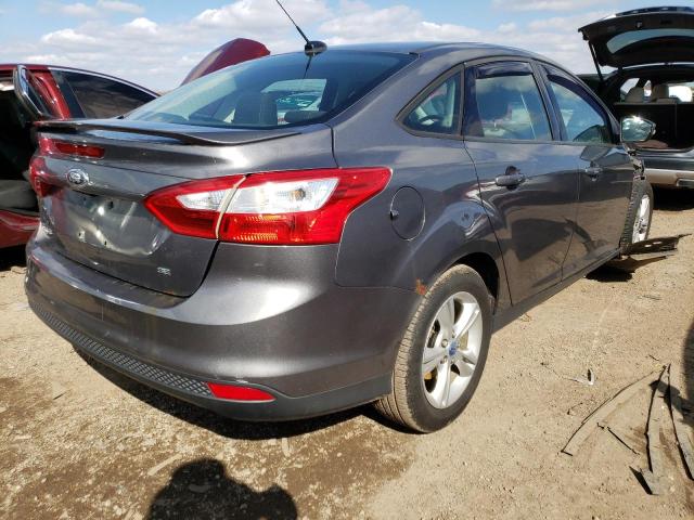 Photo 3 from auction – 2012 FORD FOCUS SE with VIN 1FAHP3F24CL108302