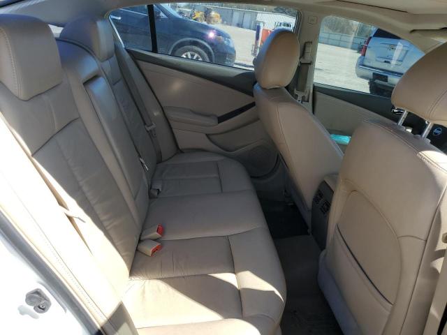 Photo 10 from auction – 2010 NISSAN ALTIMA BAS with VIN 1N4AL2AP5AN483997