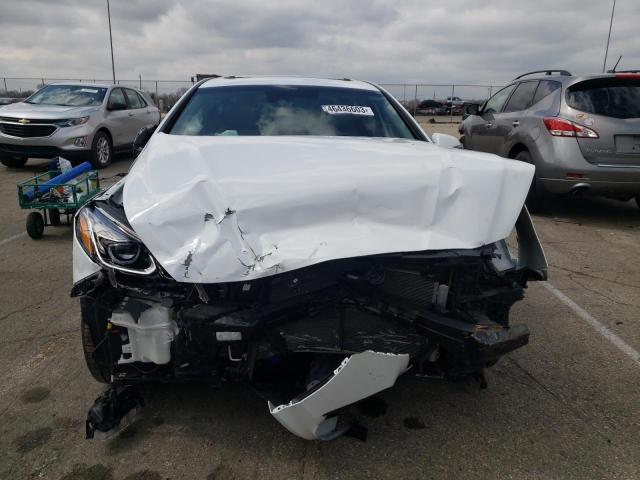 Photo 5 from auction – 2019 HYUNDAI SONATA LIM with VIN 5NPE34AF8KH768905